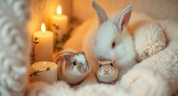 safe scents for small pets