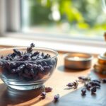 scent cues for mindfulness