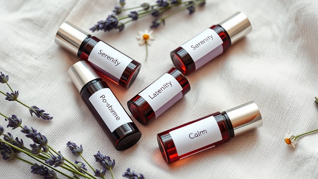 scent purity size longevity