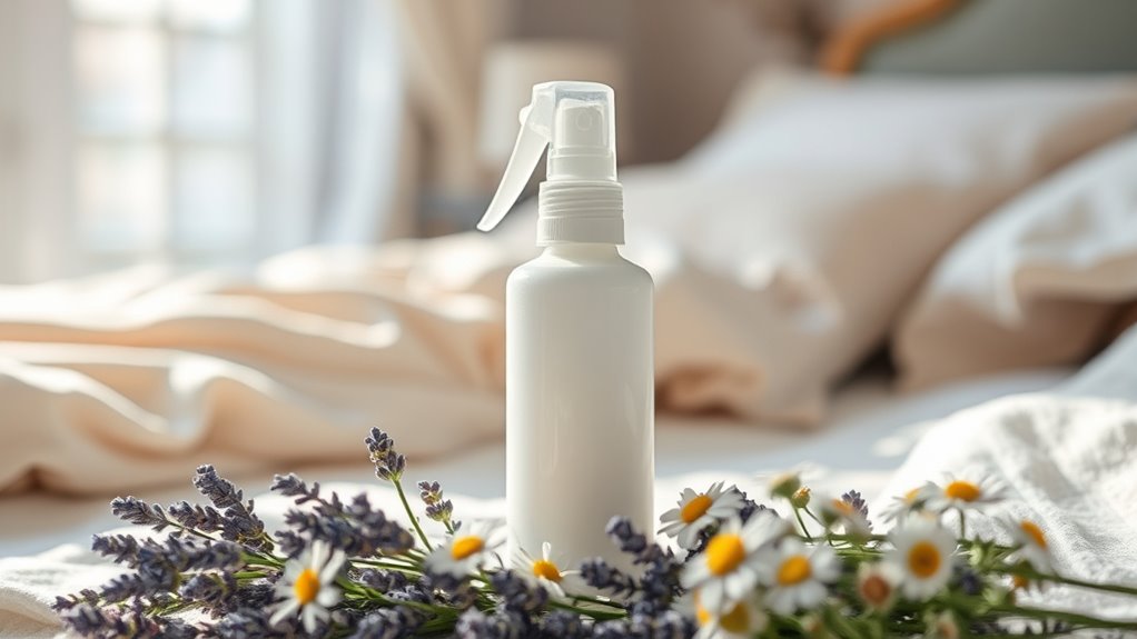 scent purity versatility packaging