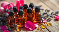 top 15 anti aging oil blends