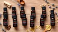 top 15 beard oil essential oils