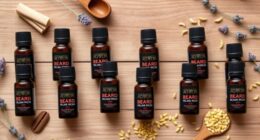 top 15 beard oil essential oils