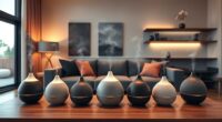 top 15 google home diffusers
