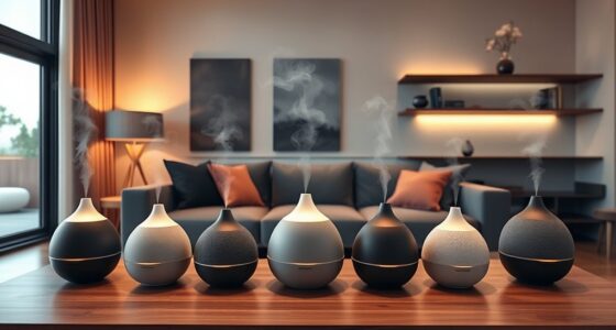 top 15 google home diffusers