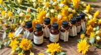 top 15 helichrysum oils