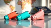 top 15 travel anxiety inhalers