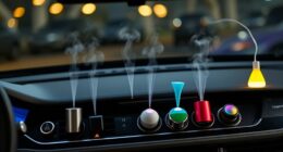 top 15 vehicle scent diffusers