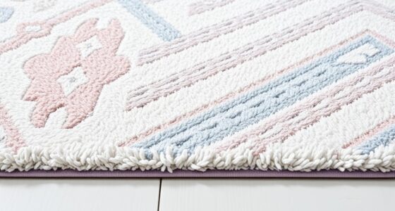 top allergy friendly silk carpets