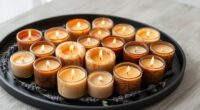 top aromatherapy candle choices