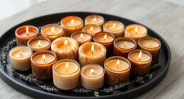 top aromatherapy candle choices