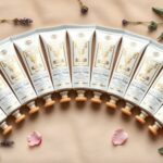 top aromatherapy hand cream sets