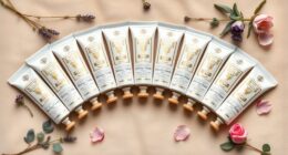 top aromatherapy hand cream sets