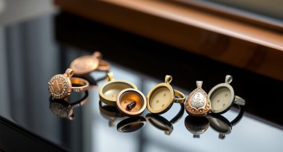 top aromatherapy jewelry picks