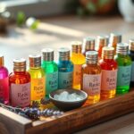top aromatherapy oil sets