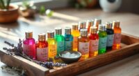 top aromatherapy oil sets