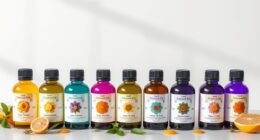 top aromatherapy oil sets