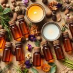 top ayurvedic dosha oils