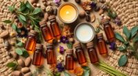 top ayurvedic dosha oils