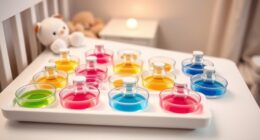 top baby humidifier oil trays