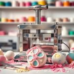 top bath bomb press machines