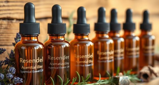 top beard oils 2025