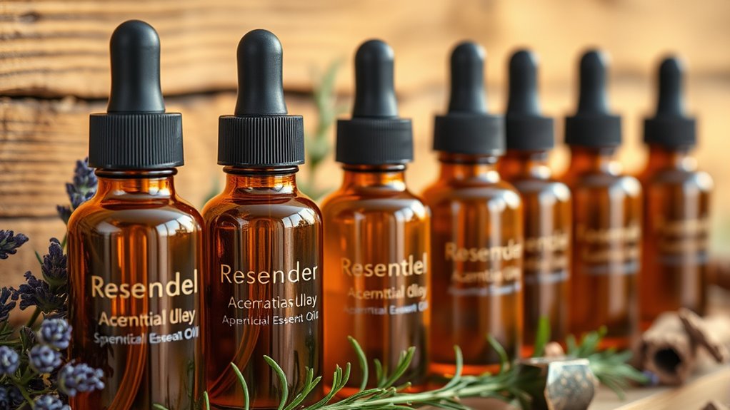 top beard oils 2025