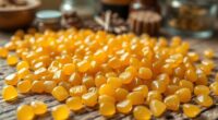 top beeswax pellets for cosmetics