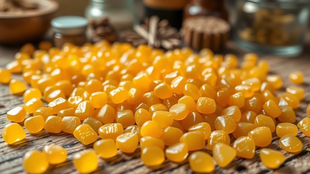 top beeswax pellets for cosmetics
