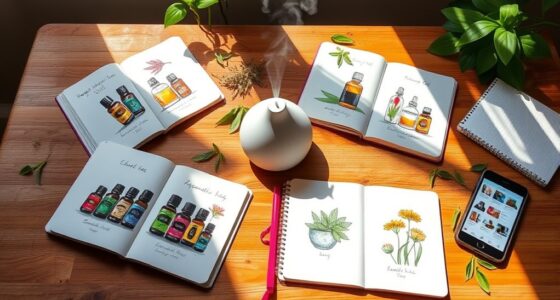 top beginner aromatherapy courses
