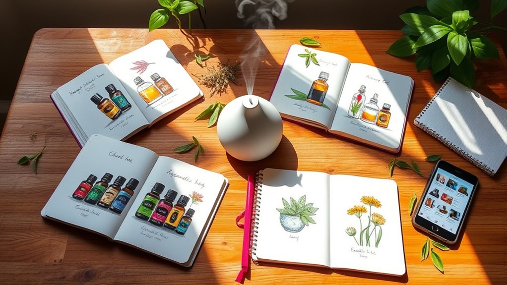 top beginner aromatherapy courses