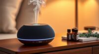 top bluetooth diffuser speakers