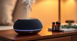 top bluetooth diffuser speakers