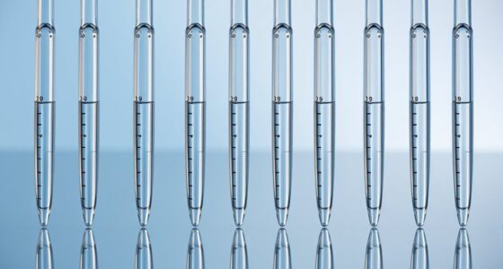 top calibrated pipette picks