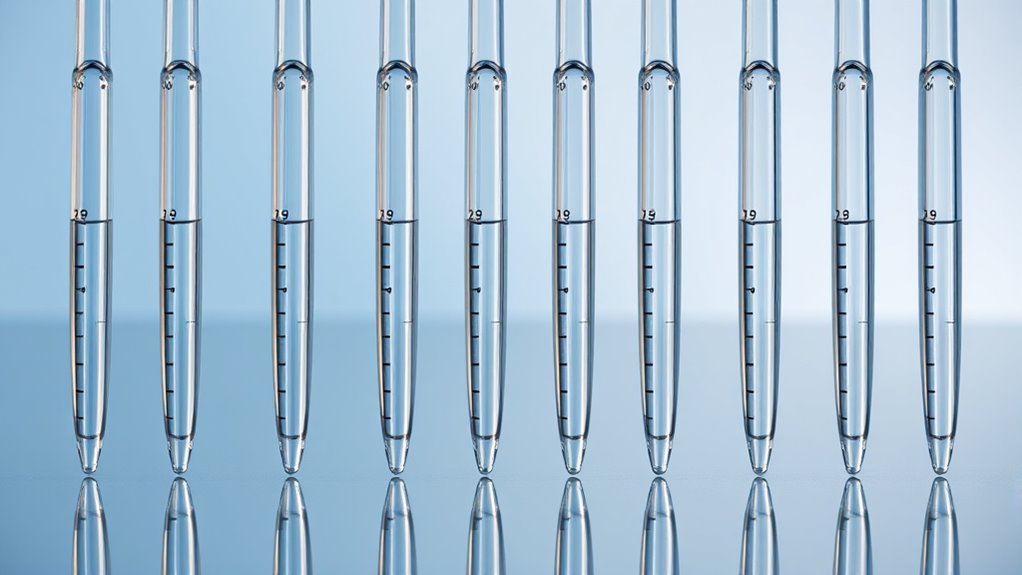 top calibrated pipette picks