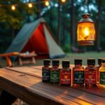 top camping bug repellent sticks