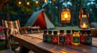 top camping bug repellent sticks