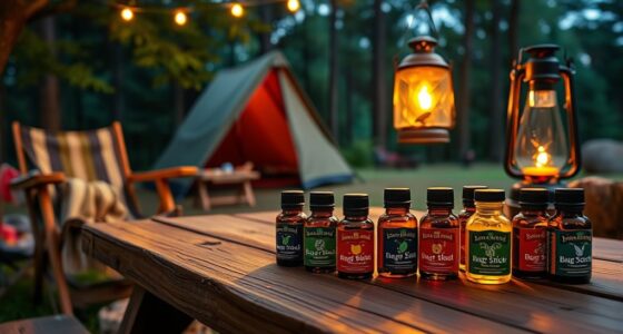 top camping bug repellent sticks