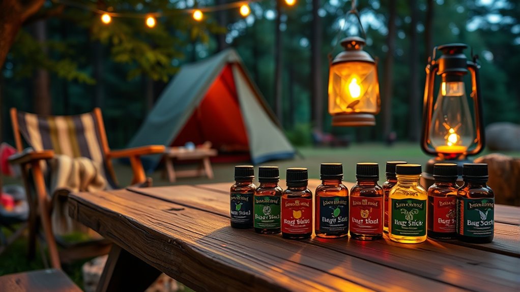 top camping bug repellent sticks