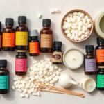 top candle making essential oils