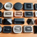 top car diffuser options