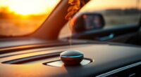 top car diffuser recommendations