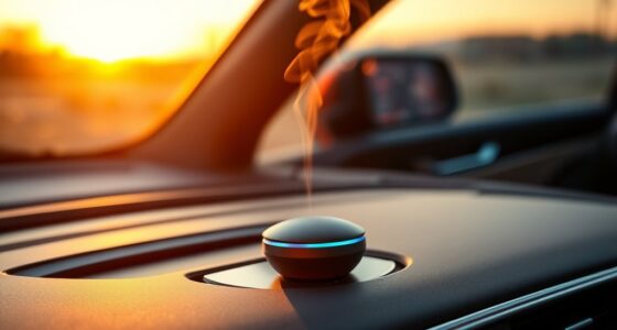 top car diffuser recommendations