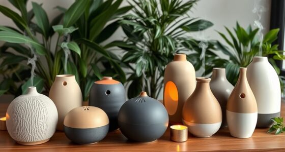 top ceramic diffusers list