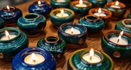 top ceramic oil burner selections