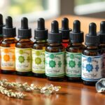 top chakra oil kits