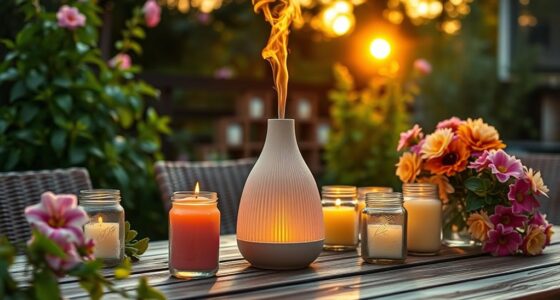 top citronella mosquito repellents