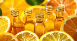 top citrus oil blends