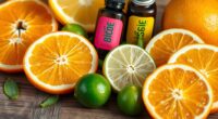 top citrus oil blends