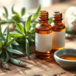 top clary sage oils